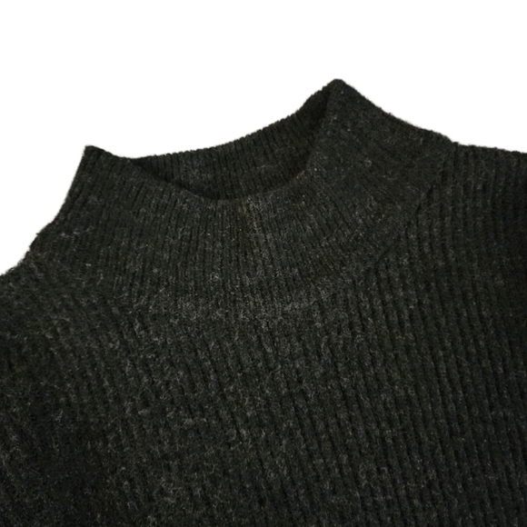 Vintage x 90s “made in Korea” Karl Kani Jean Oversize Sweater - Picture 3 of 9